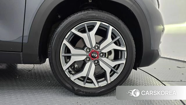 Kia Seltos id 4604639 из Кореи 13