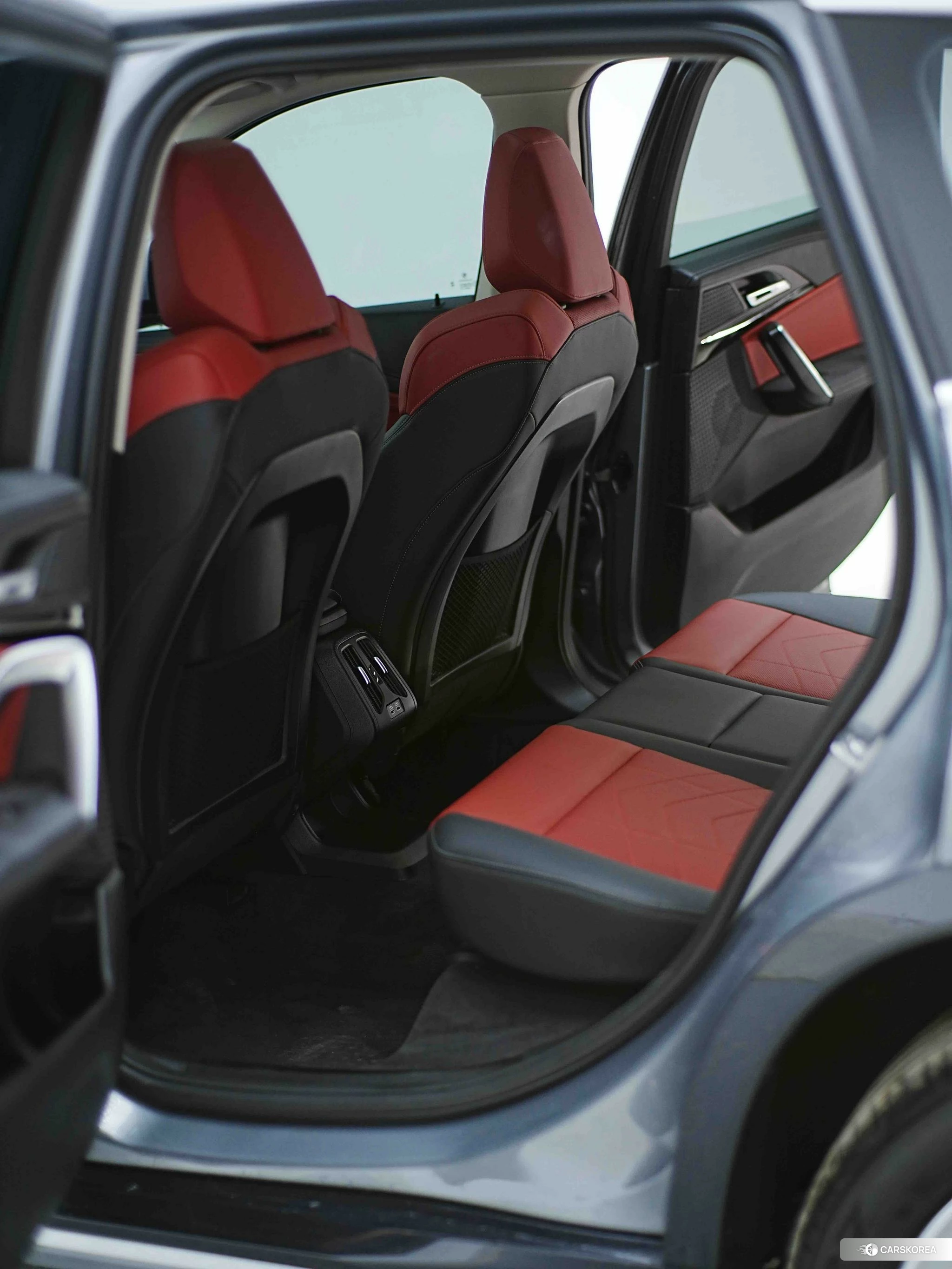 BMW X1 id 4473991 из Китая 13