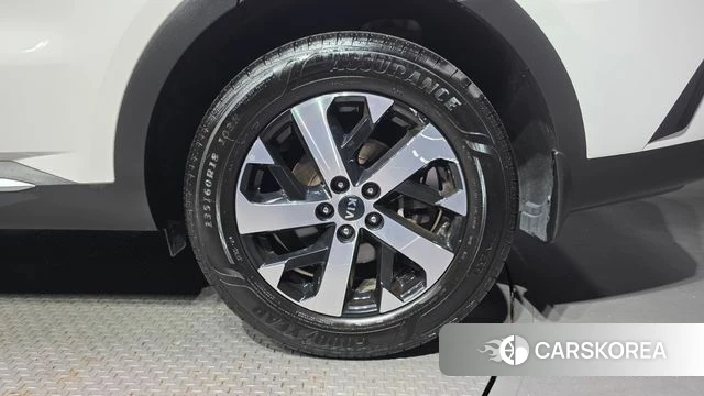 Kia Sorento 4th Generation id 4642272 из Кореи 13