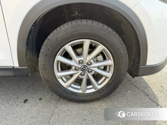 Mazda CX-5 id 4368106 из Китая 13