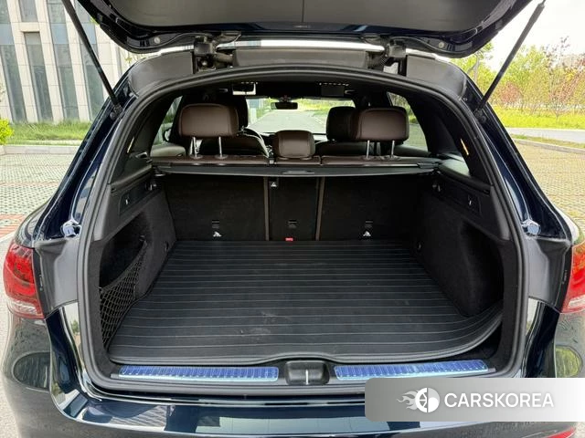 Mercedes-Benz GLC id 4272578 из Китая 13