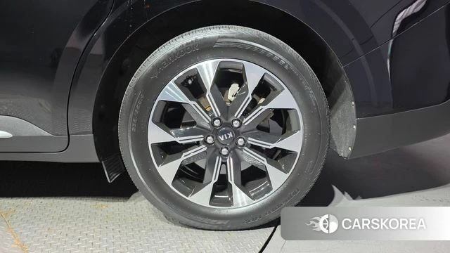 Kia Carnival 4th generation id 4741470 из Кореи 13