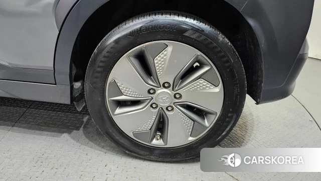 Hyundai Kona Electric id 4389676 из Кореи 13