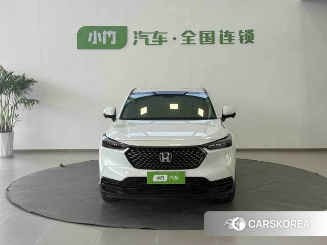 Honda XR-V id 4271145 из Китая 13