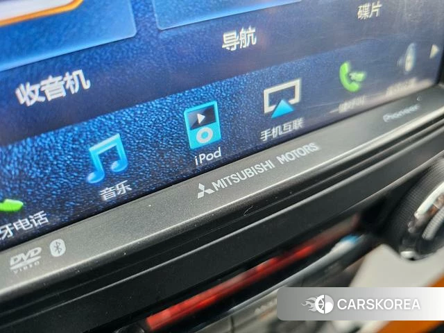 Mitsubishi  Pajero (imported) id 4235867 из Китая 13