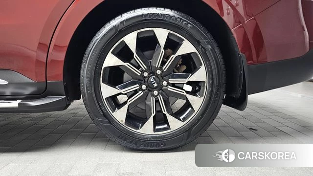 Kia Carnival 4th generation id 4245207 из Кореи 13