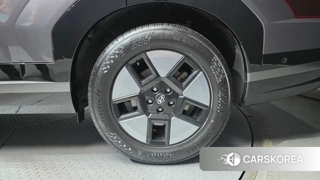 Hyundai Santa Fe (MX5) id 4442374 из Кореи 13