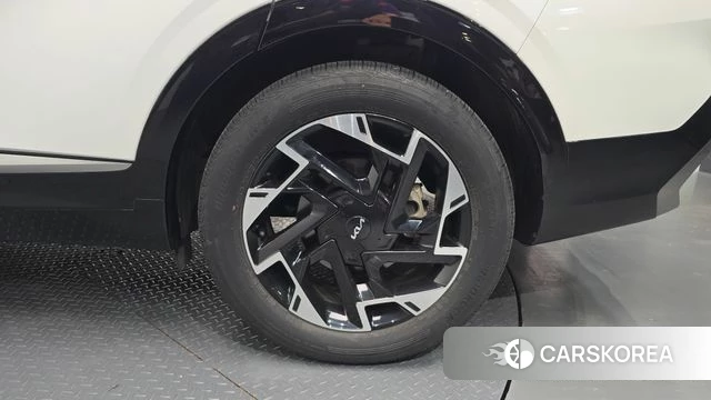 Kia Sportage 5th Generation id 4507163 из Кореи 13