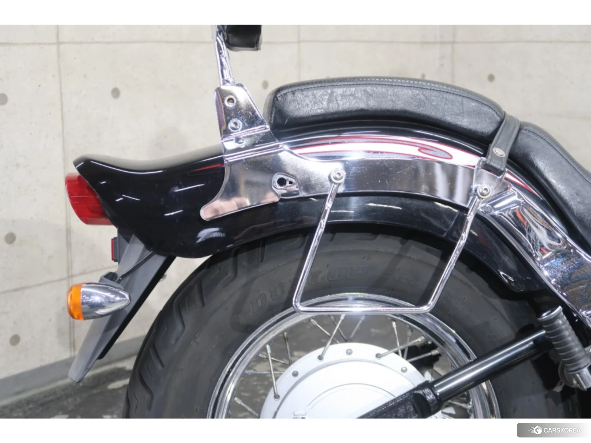 Yamaha DRAG STAR 400 id 4379911 из Японии 13