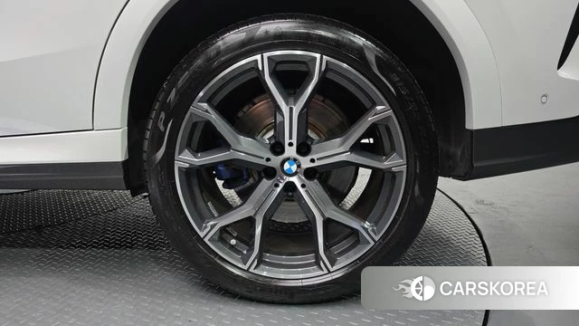 BMW X6 (G06) id 4519025 из Кореи 13