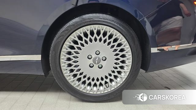 Genesis G80 (RG3) id 4725791 из Кореи 13