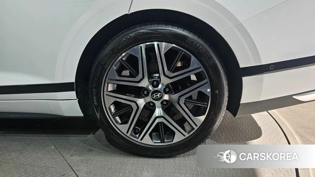 Hyundai Grandeur (GN7) id 4469018 из Кореи 13