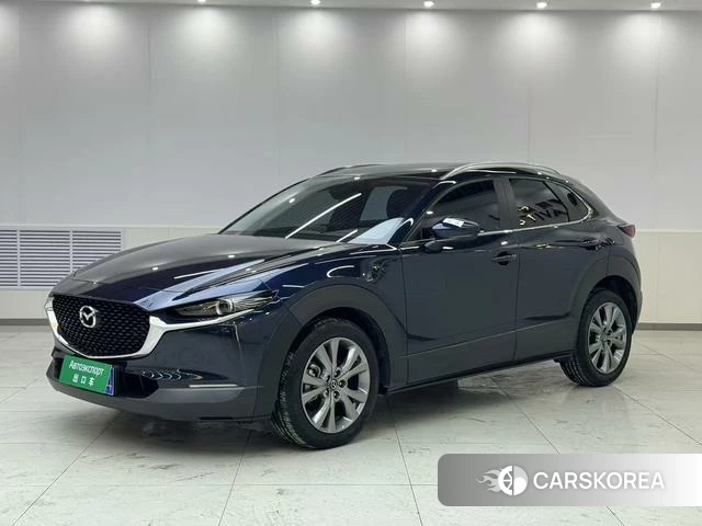 Mazda CX-30 id 4259056 из Китая 13