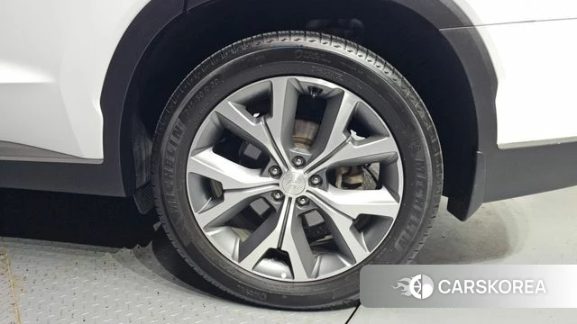 Hyundai Palisade id 4282541 из Кореи 13