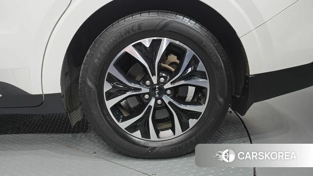 Kia Carnival 4th generation id 4646014 из Кореи 13