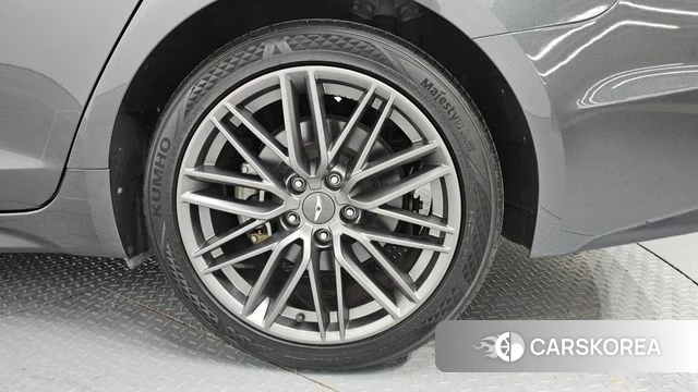 Genesis G70 id 4581992 из Кореи 13