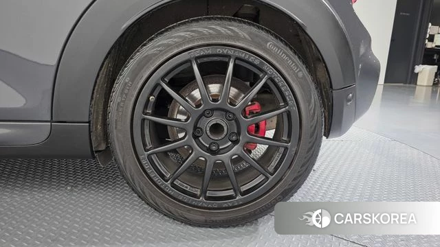 Mini Cooper S id 4513187 из Кореи 13