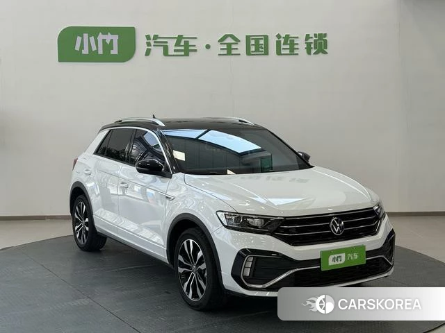 Volkswagen Exploring songs id 4279223 из Китая 13