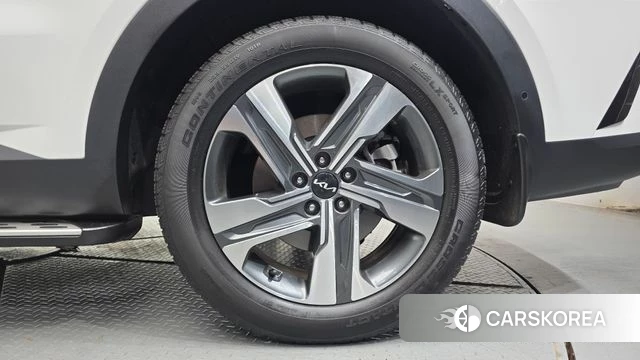 Kia Sorento 4th Generation id 4792991 из Кореи 13