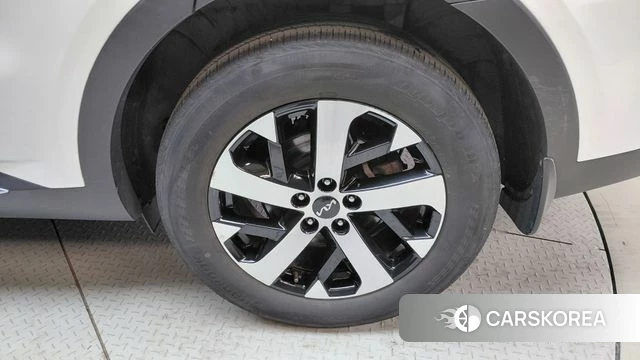 Kia Sorento 4th Generation id 4855234 из Кореи 13