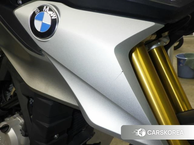 BMW G310GS id 3946174 из Японии 13