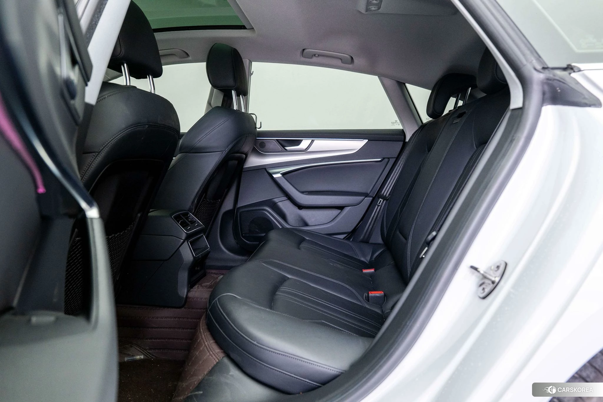 Audi A7 id 4467491 из Китая 13
