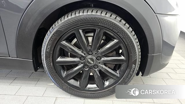 Mini Cooper S id 4770639 из Кореи 13