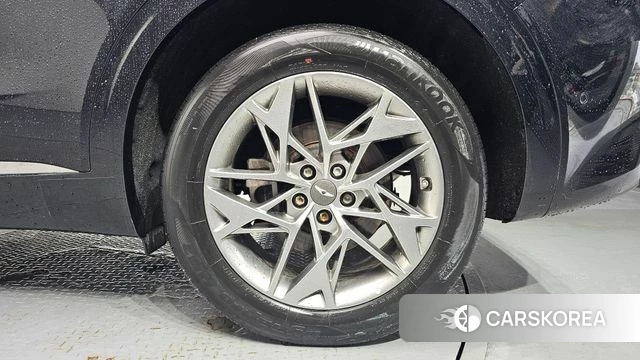Genesis GV70 id 4350553 из Кореи 13