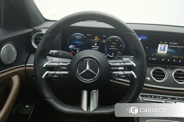 Mercedes-Benz E-class id 4261727 из Китая 13