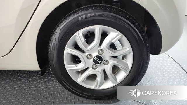 Kia All New Morning (JA) id 4496897 из Кореи 13