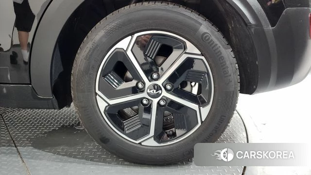 Kia Di Ol Nu Niro id 4592790 из Кореи 13