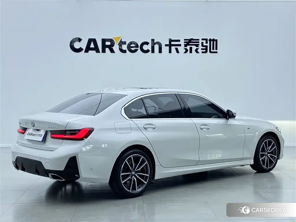BMW 3 series id 4570731 из Китая 13