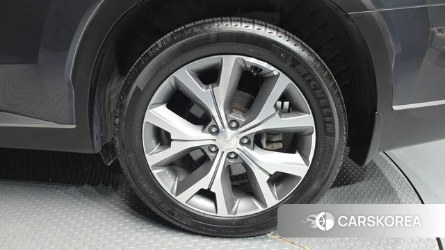 Hyundai Palisade id 4434385 из Кореи 13