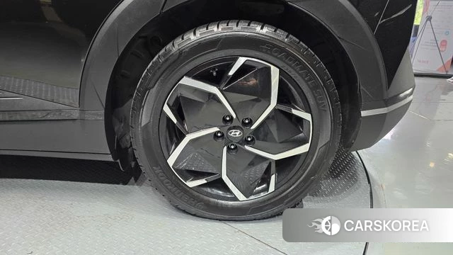 Hyundai Ionic 5 id 4338099 из Кореи 13