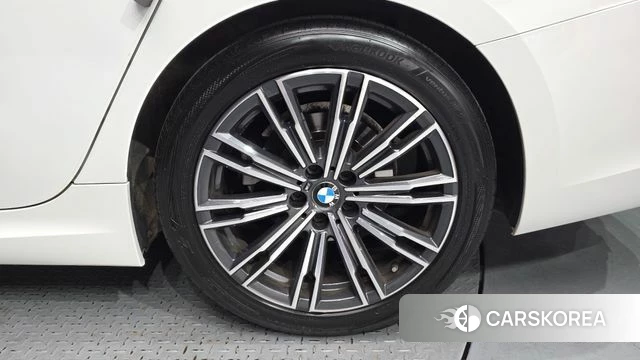 BMW 3 Series (G20) id 4423487 из Кореи 13