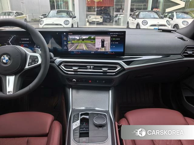 BMW 3 series id 4329135 из Китая 13