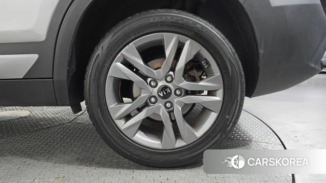 Kia Seltos id 4196727 из Кореи 13