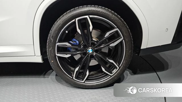 BMW X4 (G02) id 4589707 из Кореи 13
