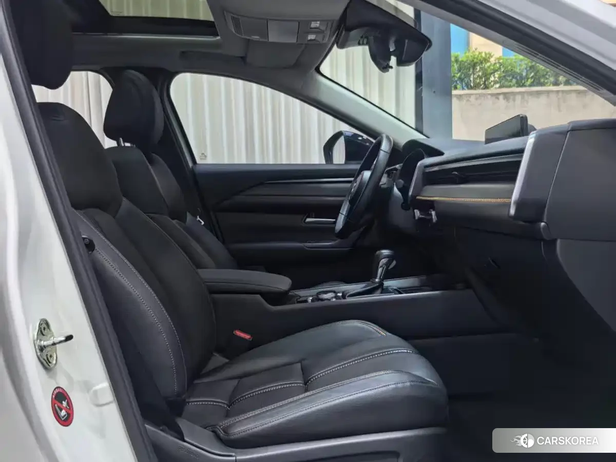 Mazda CX-50 Xingya id 4538740 из Китая 13