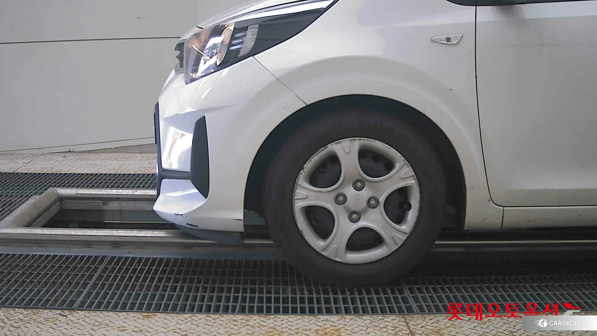 Kia Morning id 4679371 из Кореи 13