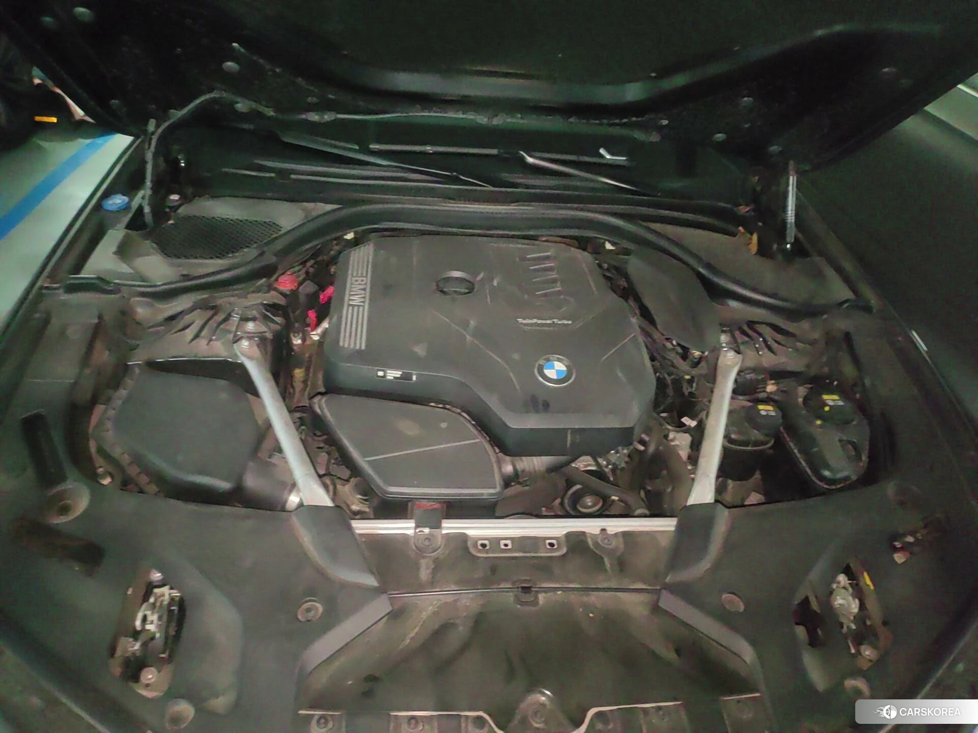 BMW 5 series id 4473408 из Китая 13