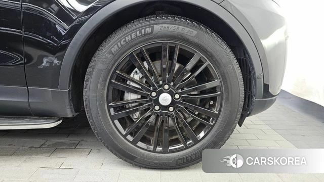 Land Rover Discovery 5 id 4732056 из Кореи 13