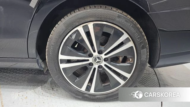 Mercedes-Benz E-Class W213 id 4646600 из Кореи 13