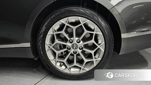 Genesis G80 (RG3) id 4591686 из Кореи 13