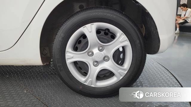 Kia Morning Urban (JA) id 4716985 из Кореи 13