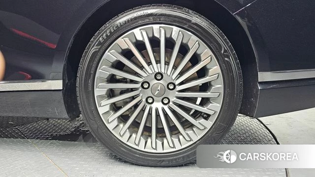 Genesis Electrified G80 (RG3) id 4572517 из Кореи 12