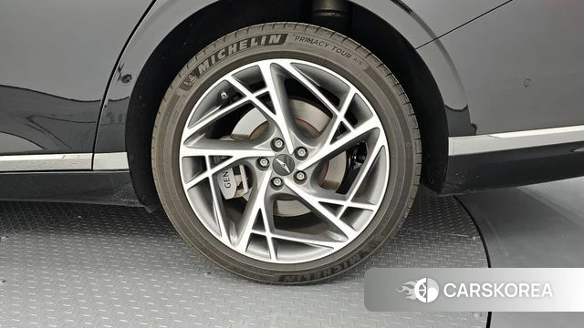 Genesis G90 (RS4) id 4244160 из Кореи 13