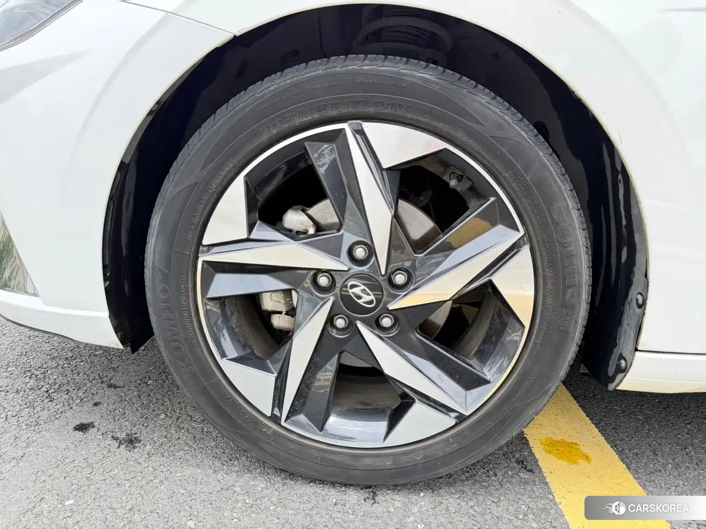 Hyundai Elantra id 4634748 из Китая 13