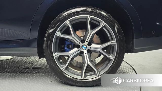 BMW X6 (G06) id 4506188 из Кореи 13