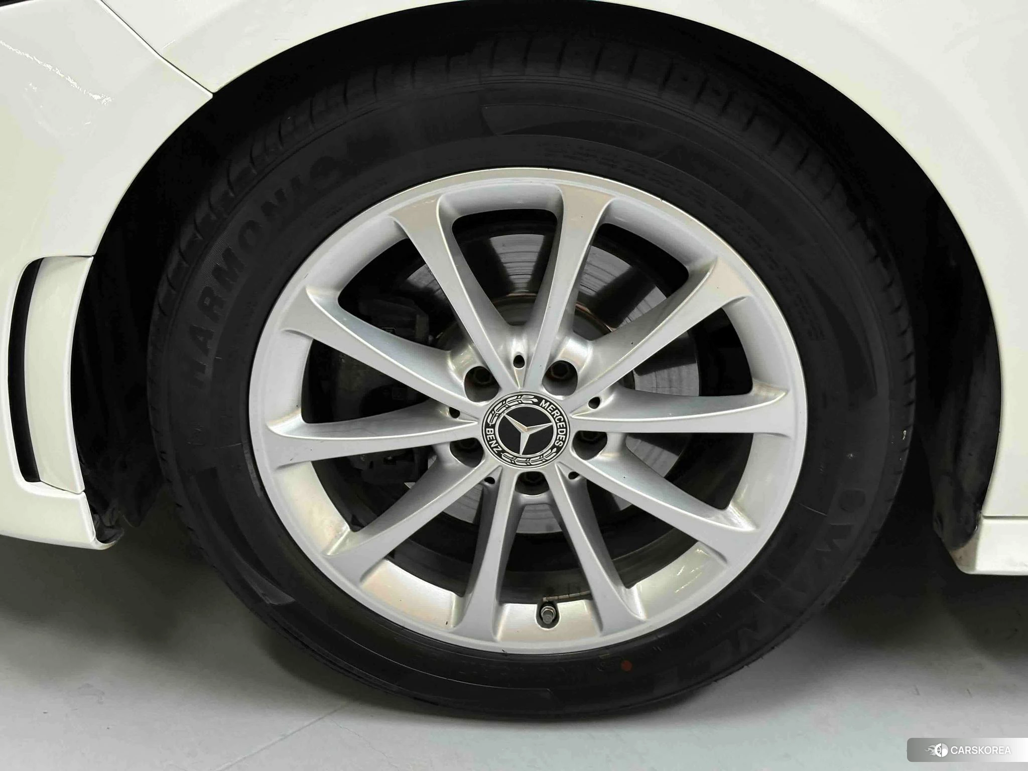 Mercedes-Benz Class A id 4485472 из Китая 13